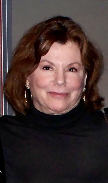 Marsha Mason