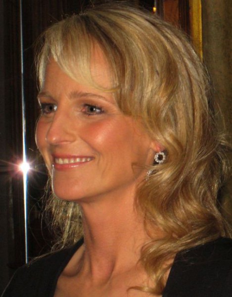 Helen Hunt