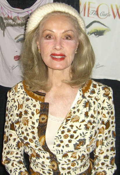 Julie Newmar