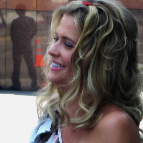 Kristy Swanson