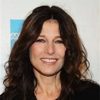 Catherine Keener