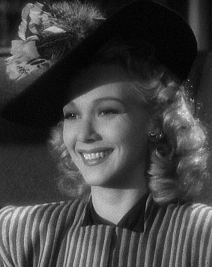 Carole Landis