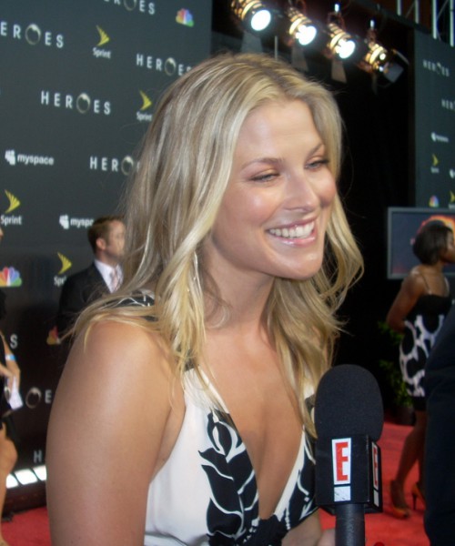 Ali Larter