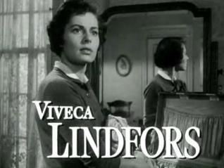 Viveca Lindfors