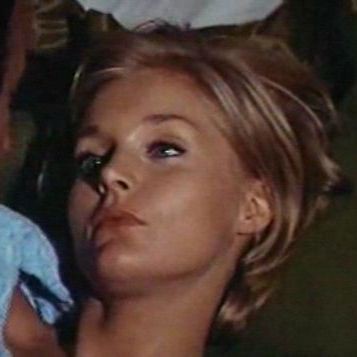 Carol Lynley