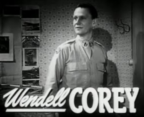 Wendell Corey