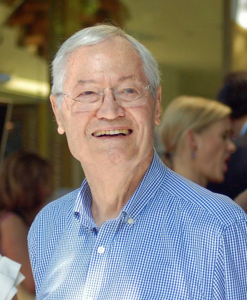 Roger Corman