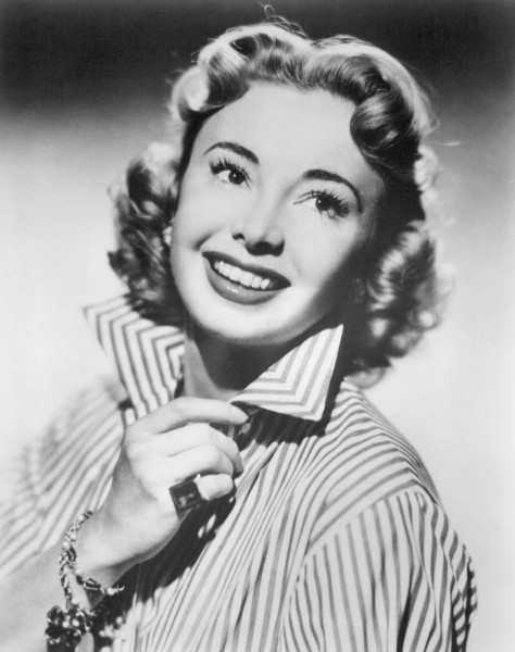 Audrey Meadows