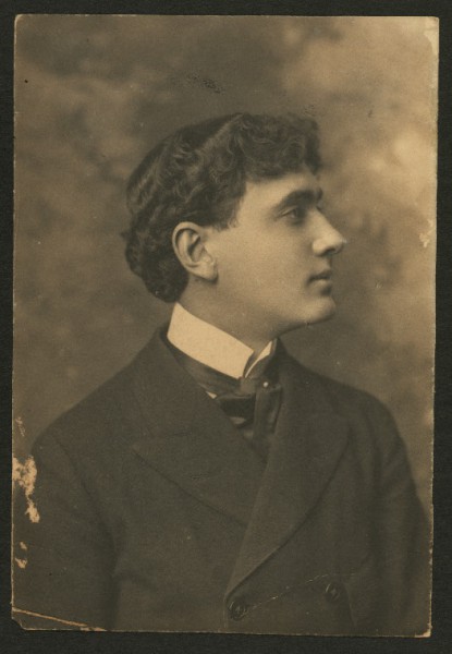 Edgar Selwyn