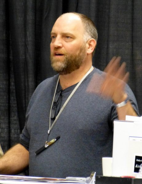 Robert Kurtzman