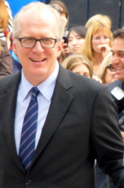 Tracy Letts