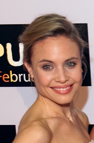 Leah Pipes