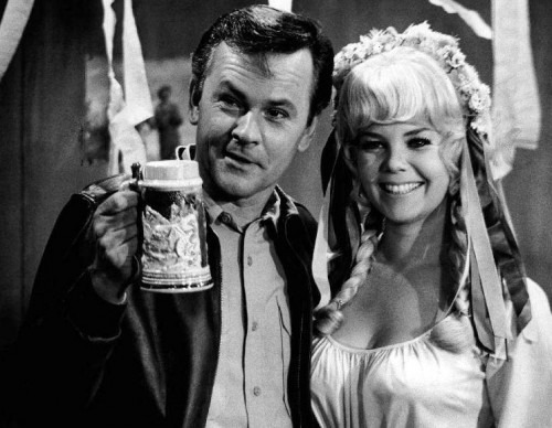 Bob Crane