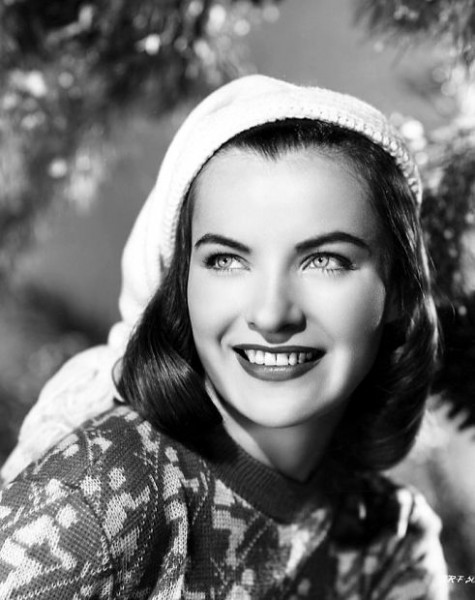 Ella Raines