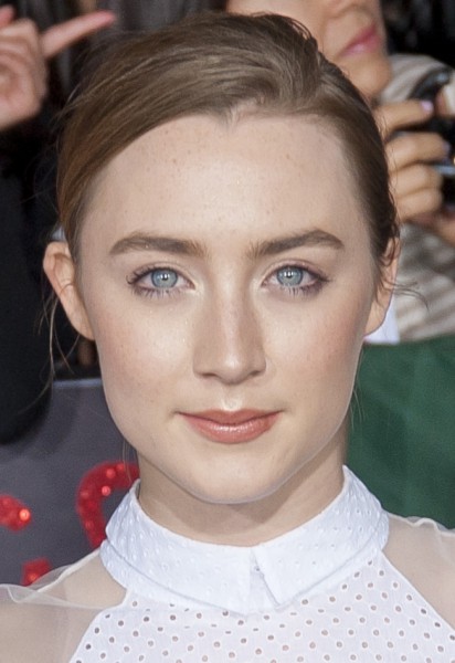 Saoirse Ronan