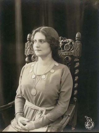 Ida Orloff