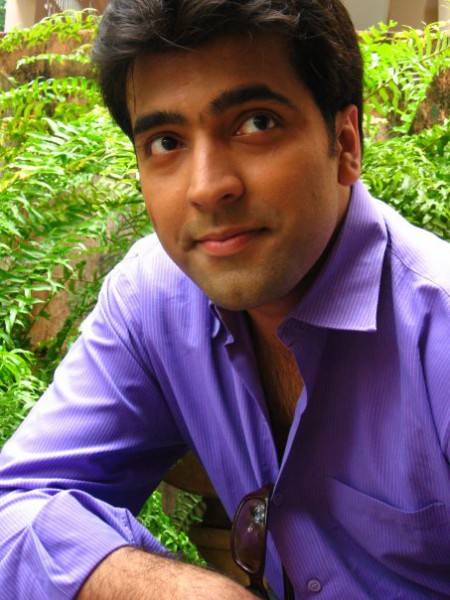 Abir Chatterjee