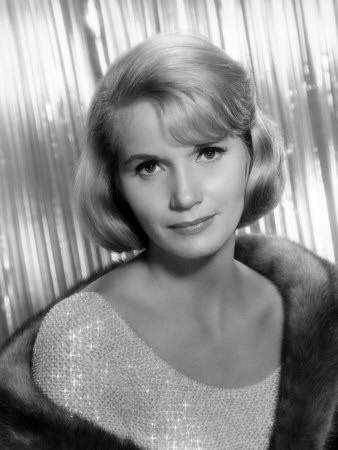 Eva Marie Saint