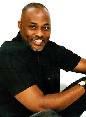 Richard Mofe Damijo