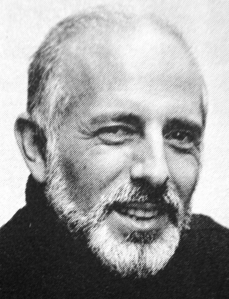 Jerome Robbins