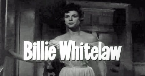 Billie Whitelaw