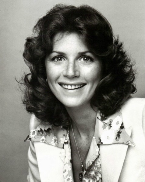 Marcia Strassman