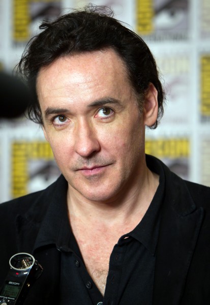 John Cusack