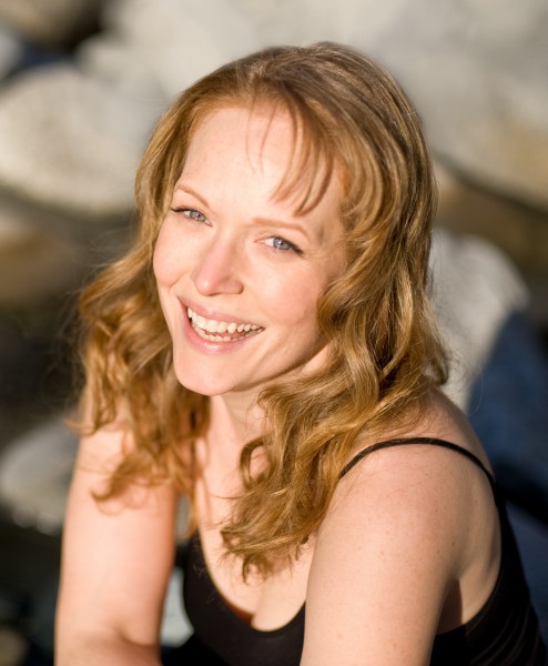 Chelah Horsdal