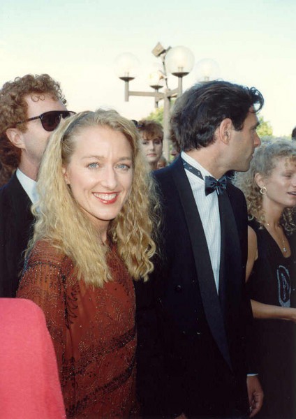 Patricia Wettig