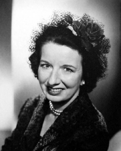 Mary Wickes