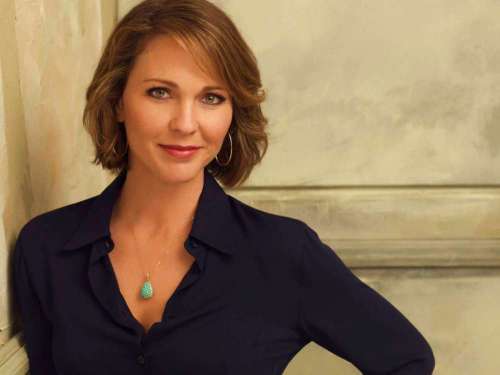 Kelli Williams