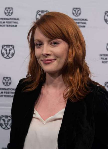 Emily Beecham