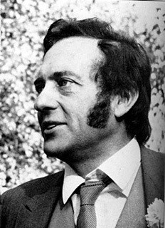 Harry H. Corbett