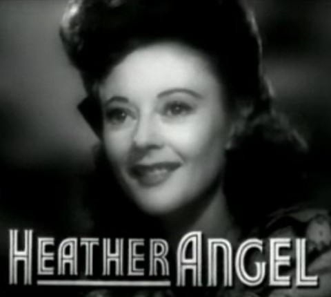 Heather Angel