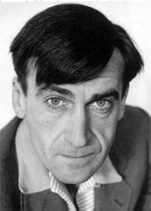 Patrick Troughton