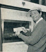 Reg Varney