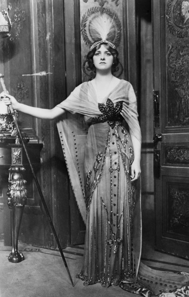 Gladys Cooper