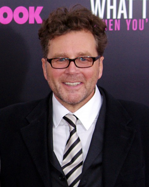 Kirk Jones (réalisateur britannique)