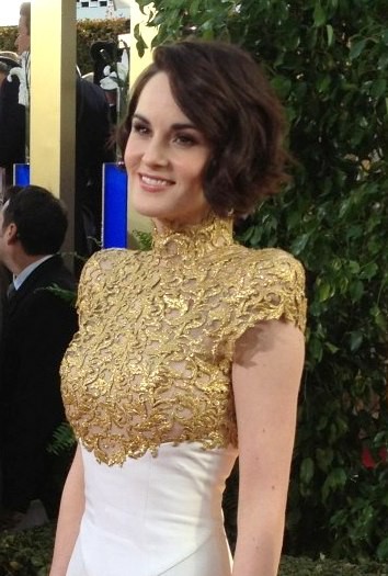 Michelle Dockery