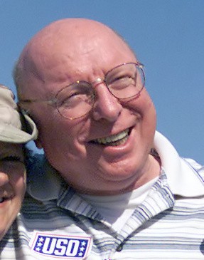 Don S. Davis