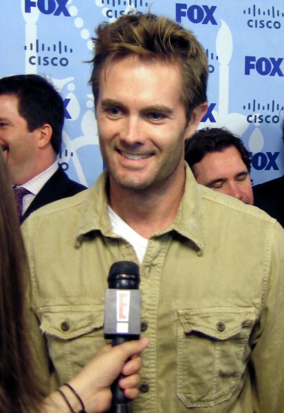 Garret Dillahunt