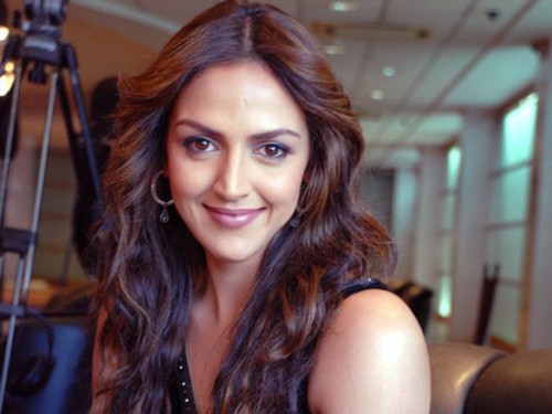 Esha Deol