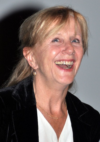 Hélène Vincent