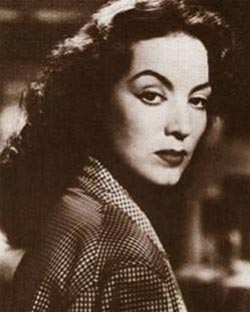 María Félix