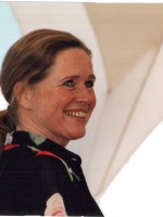 Liv Ullmann