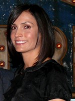 Famke Janssen