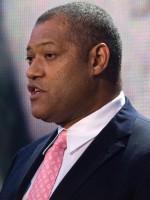 Laurence Fishburne