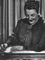 Lotte Reiniger