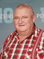 Horst Krause