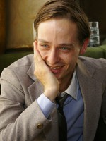 Tom Schilling